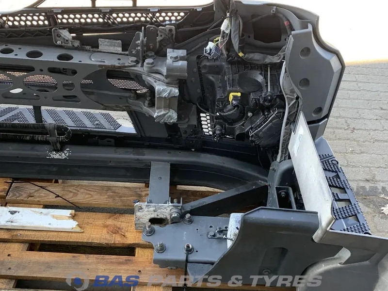 Mercedes-Benz Antos MP4 Bumper Mercedes A 960 310 23 22 - Προφυλακτήρας για Φορτηγό: φωτογραφία 4 Mercedes-Benz Antos MP4 Bumper Mercedes A 960 310 23 22 - Προφυλακτήρας για Φορτηγό: φωτογραφία 4