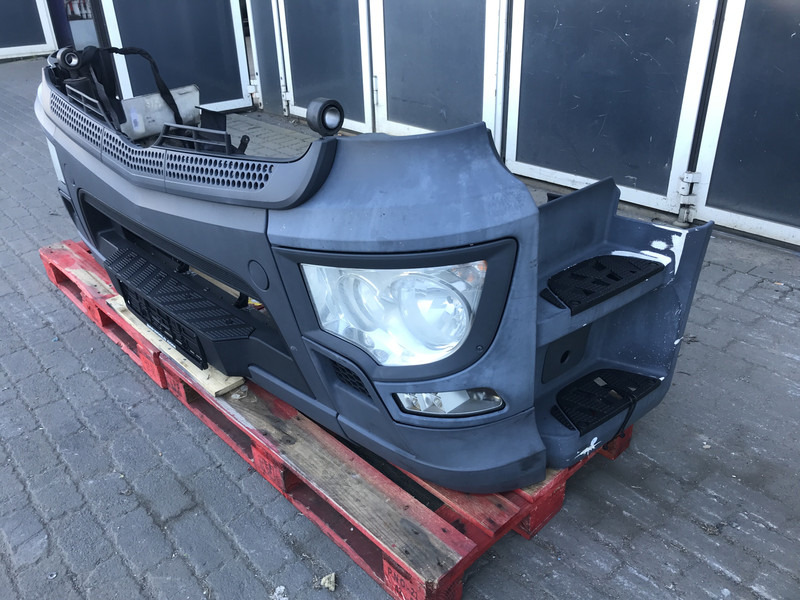 Mercedes-Benz Antos MP4 Bumper Mercedes A 960 310 23 22 - Προφυλακτήρας για Φορτηγό: φωτογραφία 2 Mercedes-Benz Antos MP4 Bumper Mercedes A 960 310 23 22 - Προφυλακτήρας για Φορτηγό: φωτογραφία 2