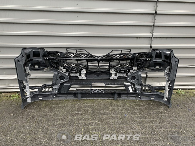 Mercedes-Benz Antos MP4 Bumper Mercedes A 960 885 21 25 - Προφυλακτήρας για Φορτηγό: φωτογραφία 2 Mercedes-Benz Antos MP4 Bumper Mercedes A 960 885 21 25 - Προφυλακτήρας για Φορτηγό: φωτογραφία 2
