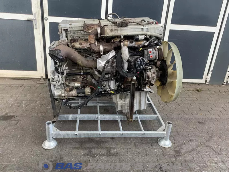 Mercedes-Benz Antos MP4 Motor Mercedes OM470.906 430 A 002 010 82 00 - Κινητήρας για Φορτηγό: φωτογραφία 2 Mercedes-Benz Antos MP4 Motor Mercedes OM470.906 430 A 002 010 82 00 - Κινητήρας για Φορτηγό: φωτογραφία 2