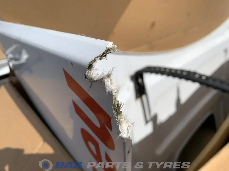 Mercedes-Benz Antos MP4 Spoilerset Mercedes ClassicSpace M-cab L1EH1 A 960 790 27 44 - Αεροδυναμική/ Αεροτομή για Φορτηγό: φωτογραφία 5 Mercedes-Benz Antos MP4 Spoilerset Mercedes ClassicSpace M-cab L1EH1 A 960 790 27 44 - Αεροδυναμική/ Αεροτομή για Φορτηγό: φωτογραφία 5