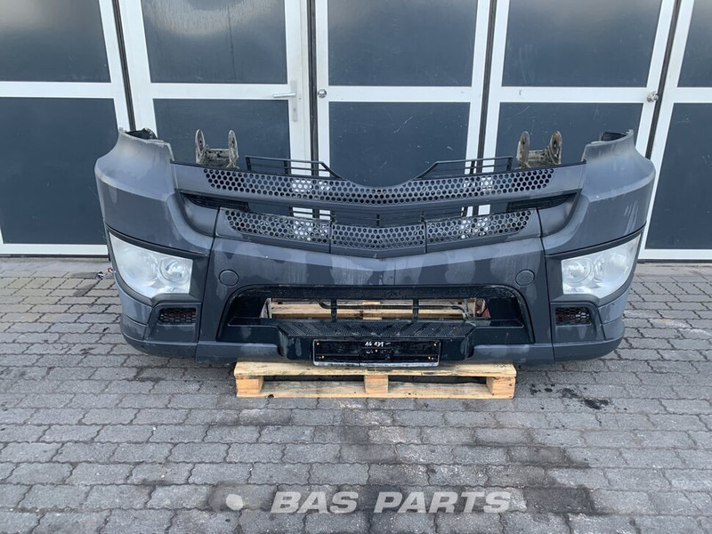 Mercedes-Benz Antos MP4 - Προφυλακτήρας για Φορτηγό: φωτογραφία 1 Mercedes-Benz Antos MP4 - Προφυλακτήρας για Φορτηγό: φωτογραφία 1