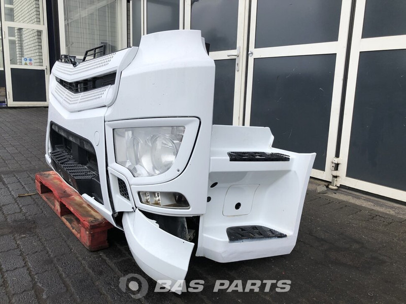 Mercedes-Benz Antos MP4 - Προφυλακτήρας για Φορτηγό: φωτογραφία 2 Mercedes-Benz Antos MP4 - Προφυλακτήρας για Φορτηγό: φωτογραφία 2