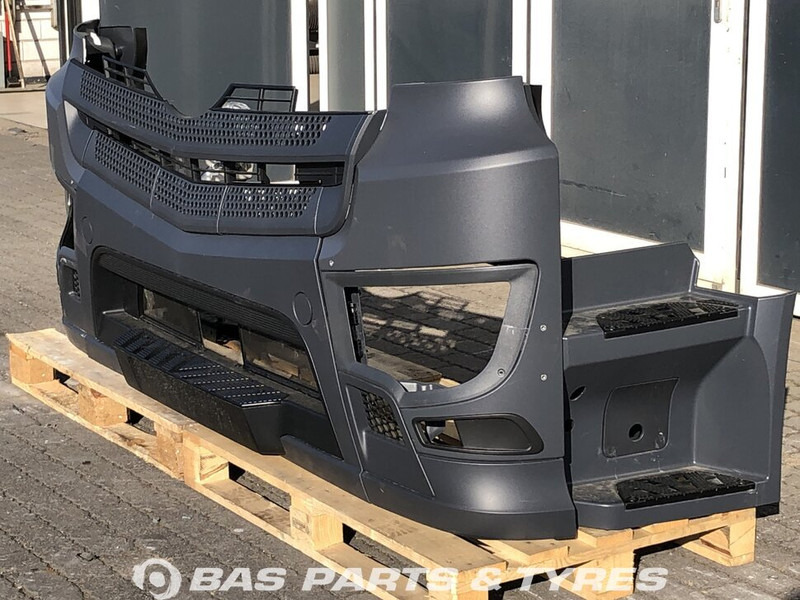 Mercedes-Benz Antos MP4 - Προφυλακτήρας για Φορτηγό: φωτογραφία 2 Mercedes-Benz Antos MP4 - Προφυλακτήρας για Φορτηγό: φωτογραφία 2