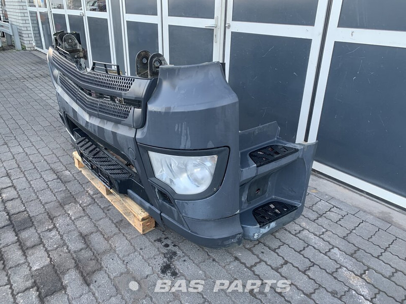 Mercedes-Benz Antos MP4 - Προφυλακτήρας για Φορτηγό: φωτογραφία 2 Mercedes-Benz Antos MP4 - Προφυλακτήρας για Φορτηγό: φωτογραφία 2