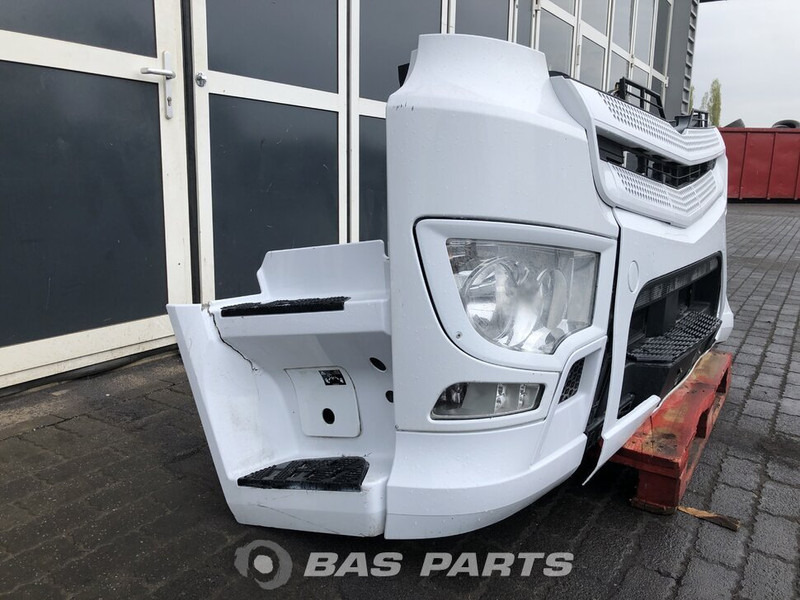 Mercedes-Benz Antos MP4 - Προφυλακτήρας για Φορτηγό: φωτογραφία 3 Mercedes-Benz Antos MP4 - Προφυλακτήρας για Φορτηγό: φωτογραφία 3
