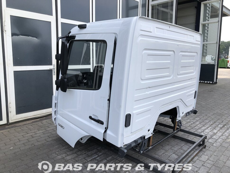 Mercedes-Benz Atego MP4 Mercedes ClassicSpace S-cab L1H1 A 973 600 00 20 - Καμπίνα και εσωτερικό για Φορτηγό: φωτογραφία 3 Mercedes-Benz Atego MP4 Mercedes ClassicSpace S-cab L1H1 A 973 600 00 20 - Καμπίνα και εσωτερικό για Φορτηγό: φωτογραφία 3