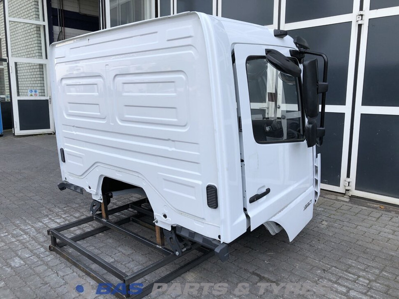 Mercedes-Benz Atego MP4 Mercedes ClassicSpace S-cab L1H1 A 973 600 00 20 - Καμπίνα και εσωτερικό για Φορτηγό: φωτογραφία 4 Mercedes-Benz Atego MP4 Mercedes ClassicSpace S-cab L1H1 A 973 600 00 20 - Καμπίνα και εσωτερικό για Φορτηγό: φωτογραφία 4