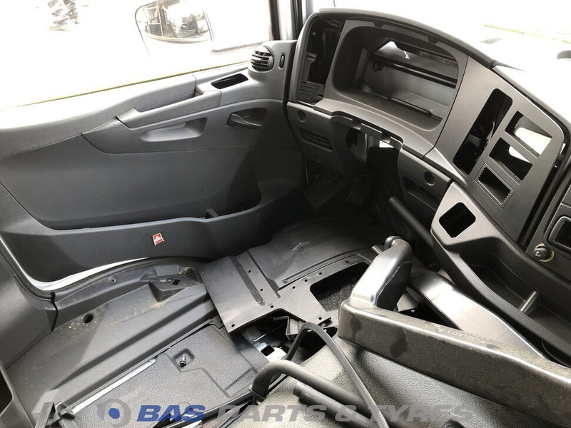 Mercedes-Benz Atego MP4 Mercedes ClassicSpace S-cab L1H1 A 973 600 00 20 - Καμπίνα και εσωτερικό για Φορτηγό: φωτογραφία 5 Mercedes-Benz Atego MP4 Mercedes ClassicSpace S-cab L1H1 A 973 600 00 20 - Καμπίνα και εσωτερικό για Φορτηγό: φωτογραφία 5