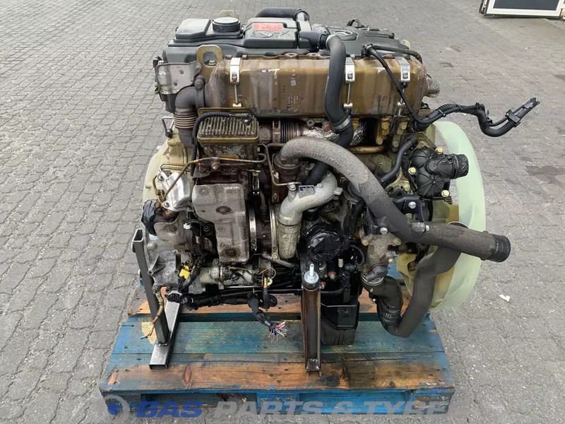 Mercedes-Benz Atego MP4 Motor Mercedes OM934.913 230 A 002 010 65 00 - Κινητήρας για Φορτηγό: φωτογραφία 3 Mercedes-Benz Atego MP4 Motor Mercedes OM934.913 230 A 002 010 65 00 - Κινητήρας για Φορτηγό: φωτογραφία 3