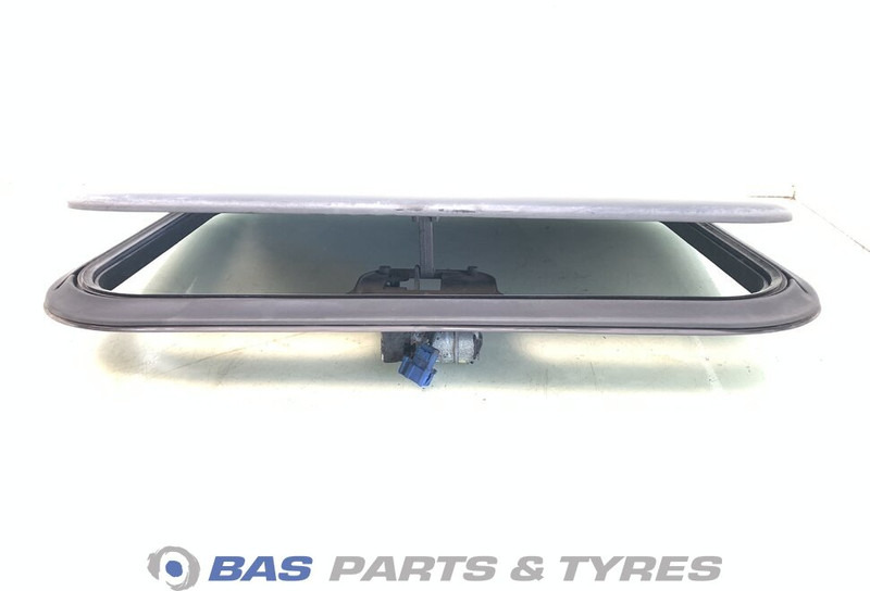 Mercedes-Benz Dakluik Mercedes A 943 830 01 42 - Αλεξήλιο για Φορτηγό: φωτογραφία 3 Mercedes-Benz Dakluik Mercedes A 943 830 01 42 - Αλεξήλιο για Φορτηγό: φωτογραφία 3