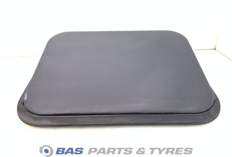 Mercedes-Benz Dakluik Mercedes A 943 830 01 42 - Αλεξήλιο για Φορτηγό: φωτογραφία 1 Mercedes-Benz Dakluik Mercedes A 943 830 01 42 - Αλεξήλιο για Φορτηγό: φωτογραφία 1