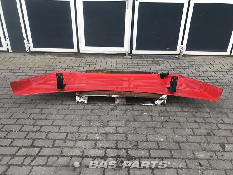 Mercedes-Benz Dakspoiler Mercedes A 960 790 23 44 - Αεροδυναμική/ Αεροτομή για Φορτηγό: φωτογραφία 2 Mercedes-Benz Dakspoiler Mercedes A 960 790 23 44 - Αεροδυναμική/ Αεροτομή για Φορτηγό: φωτογραφία 2