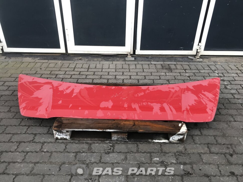 Mercedes-Benz Dakspoiler Mercedes A 960 790 23 44 - Αεροδυναμική/ Αεροτομή για Φορτηγό: φωτογραφία 1 Mercedes-Benz Dakspoiler Mercedes A 960 790 23 44 - Αεροδυναμική/ Αεροτομή για Φορτηγό: φωτογραφία 1