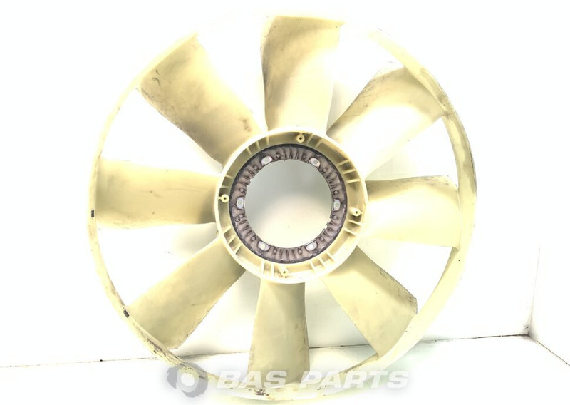Mercedes-Benz Koelventilator Mercedes A 00 320 55 506 - Ανεμιστήρας για Φορτηγό: φωτογραφία 1 Mercedes-Benz Koelventilator Mercedes A 00 320 55 506 - Ανεμιστήρας για Φορτηγό: φωτογραφία 1