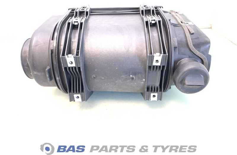 Mercedes-Benz Luchtfilterhuis Mercedes A 956 528 00 06 - Σύστημα εισαγωγής αέρα για Φορτηγό: φωτογραφία 4 Mercedes-Benz Luchtfilterhuis Mercedes A 956 528 00 06 - Σύστημα εισαγωγής αέρα για Φορτηγό: φωτογραφία 4