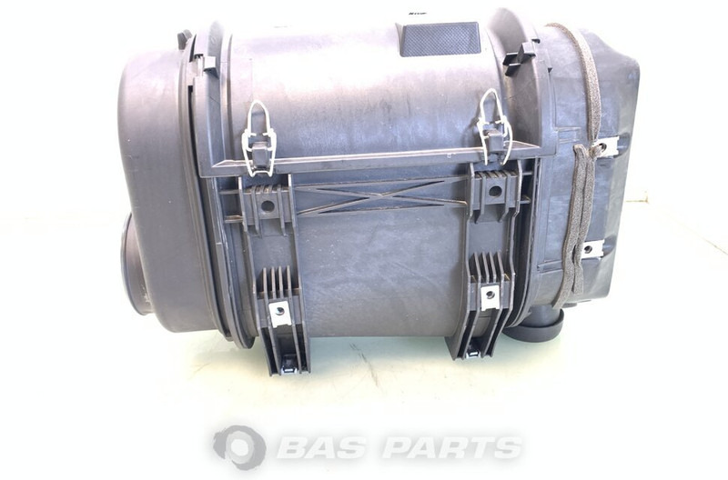 Mercedes-Benz Luchtfilterhuis Mercedes A 956 528 00 06 - Σύστημα εισαγωγής αέρα για Φορτηγό: φωτογραφία 3 Mercedes-Benz Luchtfilterhuis Mercedes A 956 528 00 06 - Σύστημα εισαγωγής αέρα για Φορτηγό: φωτογραφία 3