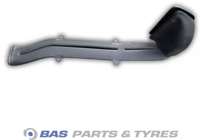 Mercedes-Benz Luchtkanaal Mercedes A 960 528 91 08 - Σύστημα εισαγωγής αέρα για Φορτηγό: φωτογραφία 2 Mercedes-Benz Luchtkanaal Mercedes A 960 528 91 08 - Σύστημα εισαγωγής αέρα για Φορτηγό: φωτογραφία 2