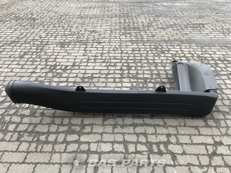 Mercedes-Benz Pijp luchtinlaat Mercedes A 960 528 48 08 - Σύστημα εισαγωγής αέρα για Φορτηγό: φωτογραφία 3 Mercedes-Benz Pijp luchtinlaat Mercedes A 960 528 48 08 - Σύστημα εισαγωγής αέρα για Φορτηγό: φωτογραφία 3