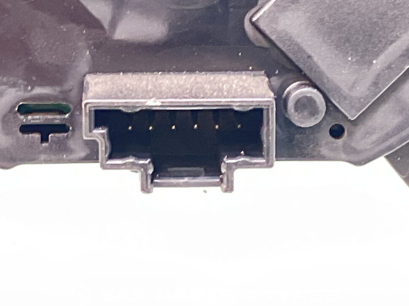 Mercedes-Benz Stuurhoeksensor Mercedes A 000 446 19 34 - Κολώνα τιμονιού για Φορτηγό: φωτογραφία 3 Mercedes-Benz Stuurhoeksensor Mercedes A 000 446 19 34 - Κολώνα τιμονιού για Φορτηγό: φωτογραφία 3