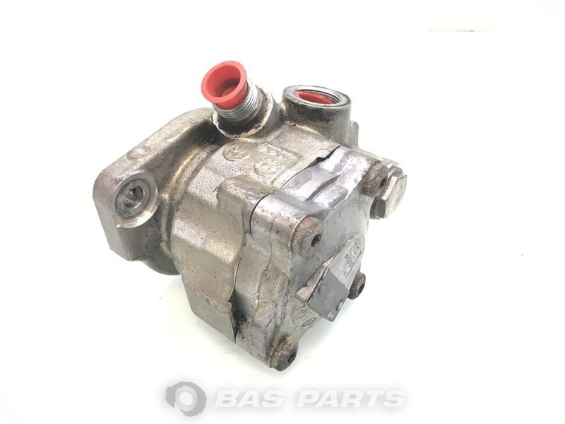 Mercedes-Benz Stuurpomp Mercedes A 003 460 18 80 - Αντλία υδραυλικού τιμονιού για Φορτηγό: φωτογραφία 1 Mercedes-Benz Stuurpomp Mercedes A 003 460 18 80 - Αντλία υδραυλικού τιμονιού για Φορτηγό: φωτογραφία 1