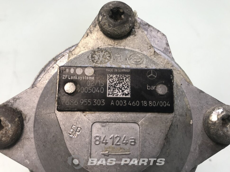 Mercedes-Benz Stuurpomp Mercedes A 003 460 18 80 - Αντλία υδραυλικού τιμονιού για Φορτηγό: φωτογραφία 4 Mercedes-Benz Stuurpomp Mercedes A 003 460 18 80 - Αντλία υδραυλικού τιμονιού για Φορτηγό: φωτογραφία 4