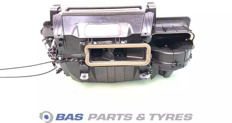 Mercedes-Benz verwarmingsunit Mercedes A 002 830 20 60 - Θέρμανση/ Εξαερισμός για Φορτηγό: φωτογραφία 1 Mercedes-Benz verwarmingsunit Mercedes A 002 830 20 60 - Θέρμανση/ Εξαερισμός για Φορτηγό: φωτογραφία 1