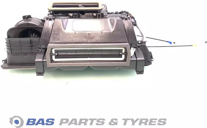 Mercedes-Benz verwarmingsunit Mercedes A 002 830 20 60 - Θέρμανση/ Εξαερισμός για Φορτηγό: φωτογραφία 5 Mercedes-Benz verwarmingsunit Mercedes A 002 830 20 60 - Θέρμανση/ Εξαερισμός για Φορτηγό: φωτογραφία 5