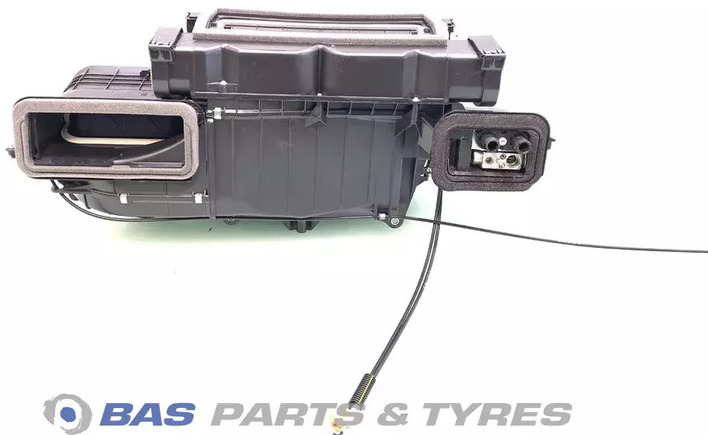 Mercedes-Benz verwarmingsunit Mercedes A 002 830 20 60 - Θέρμανση/ Εξαερισμός για Φορτηγό: φωτογραφία 3 Mercedes-Benz verwarmingsunit Mercedes A 002 830 20 60 - Θέρμανση/ Εξαερισμός για Φορτηγό: φωτογραφία 3