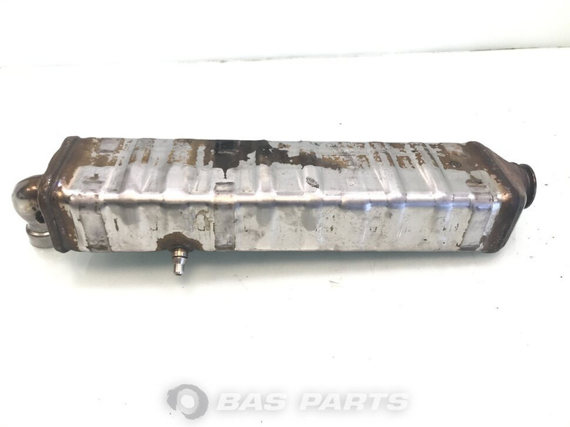 Mercedes-Benz - Ψυγείο EGR για Φορτηγό: φωτογραφία 1 Mercedes-Benz - Ψυγείο EGR για Φορτηγό: φωτογραφία 1