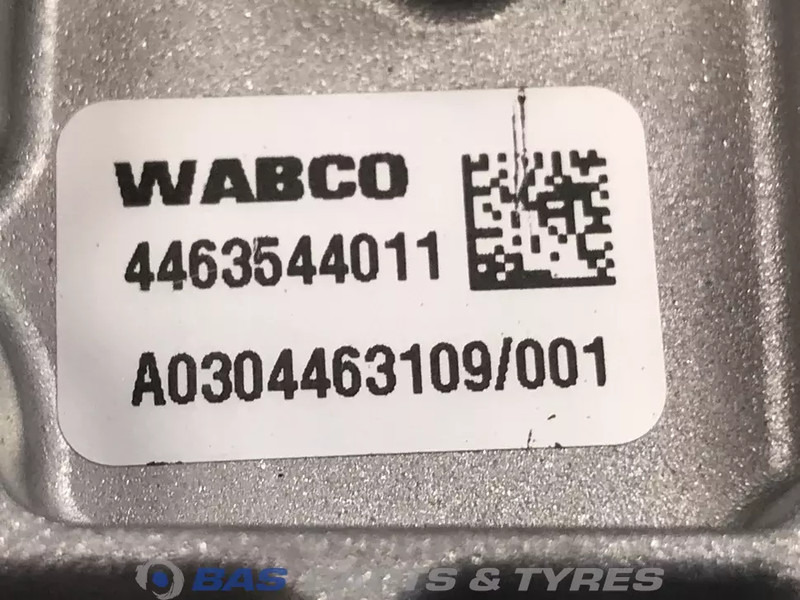 Mercedes-Benz  - Κιβώτιο ταχυτήτων για Φορτηγό: φωτογραφία 4 Mercedes-Benz  - Κιβώτιο ταχυτήτων για Φορτηγό: φωτογραφία 4