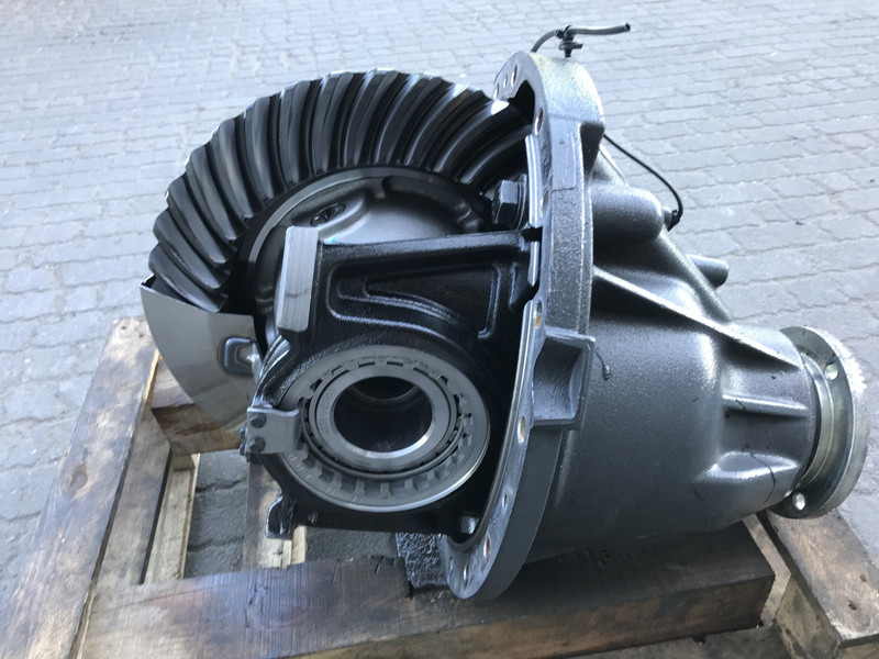 Meritor - Διαφορικό για Φορτηγό: φωτογραφία 3 Meritor - Διαφορικό για Φορτηγό: φωτογραφία 3