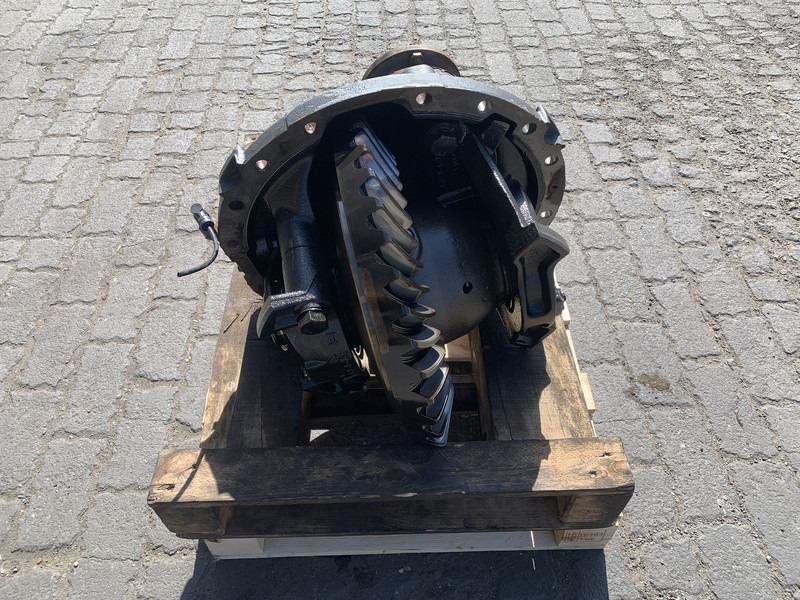 Meritor - Διαφορικό για Φορτηγό: φωτογραφία 2 Meritor - Διαφορικό για Φορτηγό: φωτογραφία 2