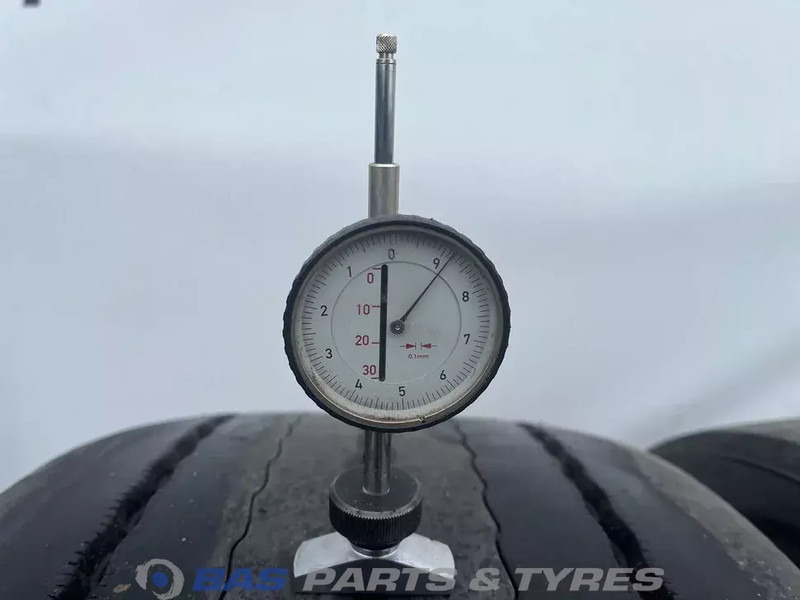 Michelin Michelin 385/55R22.5 X Multi F 160 K M+S 3PMSF gebruikte set - Ελαστικό για Φορτηγό: φωτογραφία 3 Michelin Michelin 385/55R22.5 X Multi F 160 K M+S 3PMSF gebruikte set - Ελαστικό για Φορτηγό: φωτογραφία 3