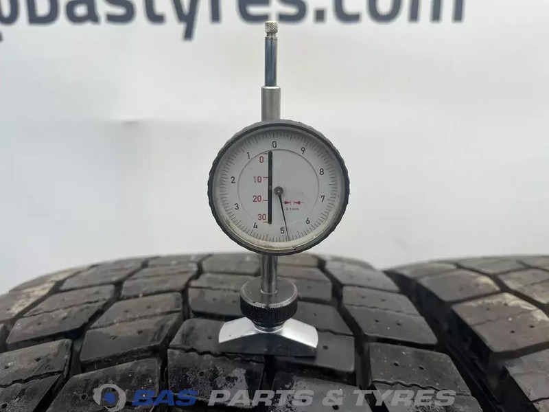 Michelin Remix Michelin Remix 315/70R22.5 X Multi D 154/150 M+S 3PMSF gebruikte set - Ελαστικό για Φορτηγό: φωτογραφία 3 Michelin Remix Michelin Remix 315/70R22.5 X Multi D 154/150 M+S 3PMSF gebruikte set - Ελαστικό για Φορτηγό: φωτογραφία 3