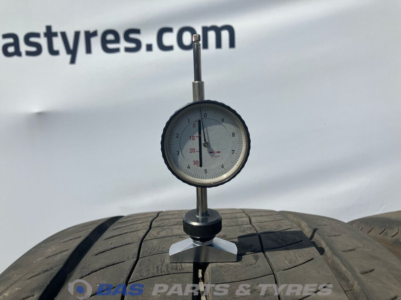Pirelli - Ελαστικό για Φορτηγό: φωτογραφία 3 Pirelli - Ελαστικό για Φορτηγό: φωτογραφία 3