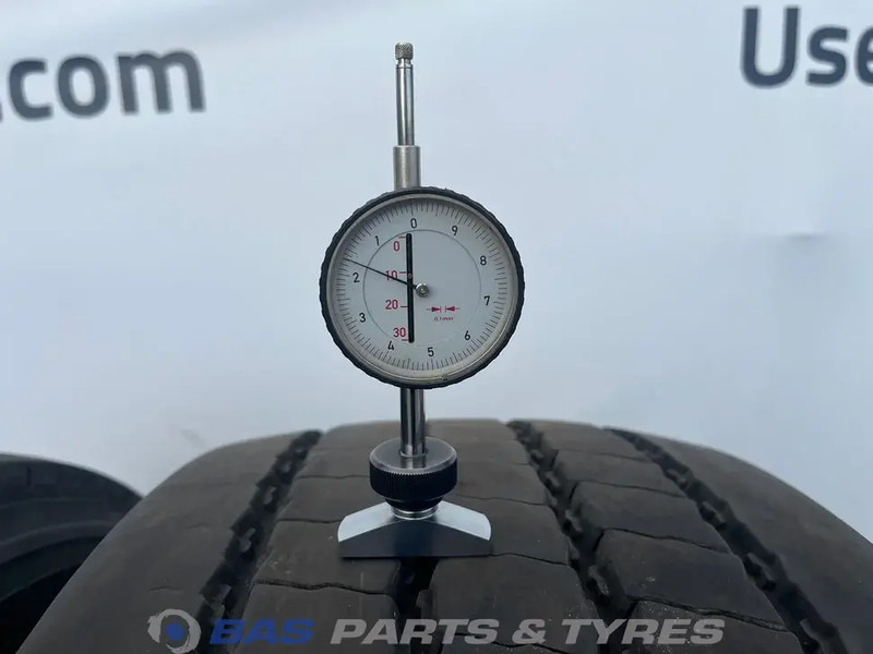 Pirelli - Ελαστικό για Φορτηγό: φωτογραφία 3 Pirelli - Ελαστικό για Φορτηγό: φωτογραφία 3