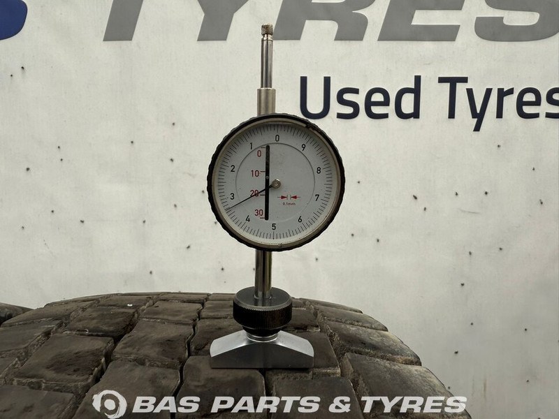 Pirelli - Ελαστικό για Φορτηγό: φωτογραφία 3 Pirelli - Ελαστικό για Φορτηγό: φωτογραφία 3