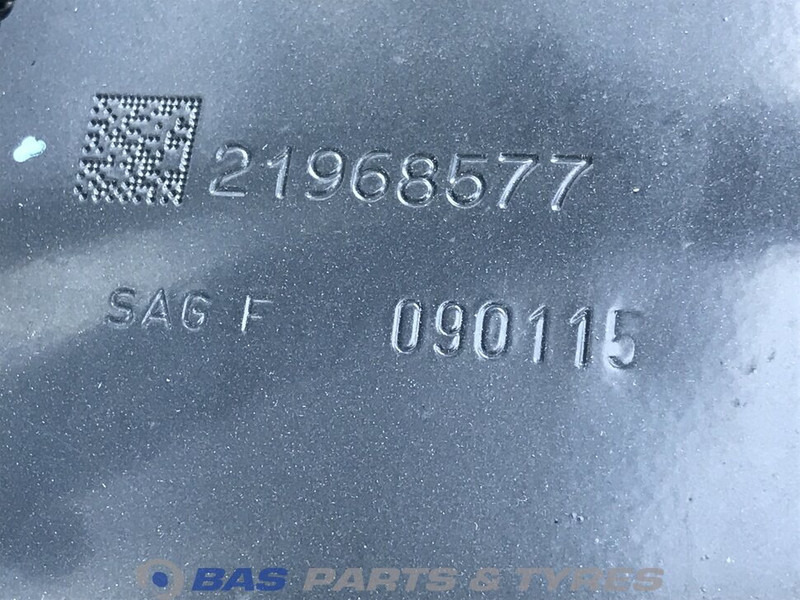 Renault Brandstoftank Renault 255 Liter G2000 - Ρεζερβουάρ καυσίμου για Φορτηγό: φωτογραφία 5 Renault Brandstoftank Renault 255 Liter G2000 - Ρεζερβουάρ καυσίμου για Φορτηγό: φωτογραφία 5