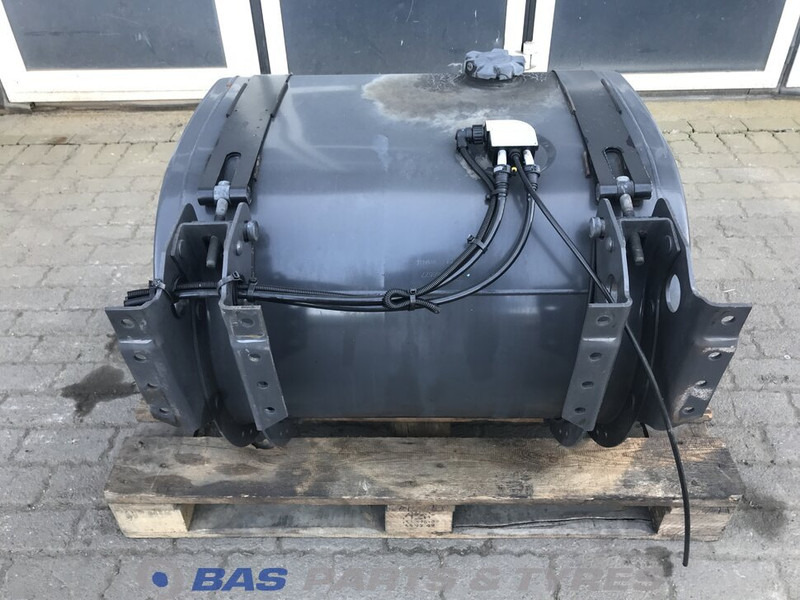 Renault Brandstoftank Renault 255 Liter G2000 - Ρεζερβουάρ καυσίμου για Φορτηγό: φωτογραφία 3 Renault Brandstoftank Renault 255 Liter G2000 - Ρεζερβουάρ καυσίμου για Φορτηγό: φωτογραφία 3