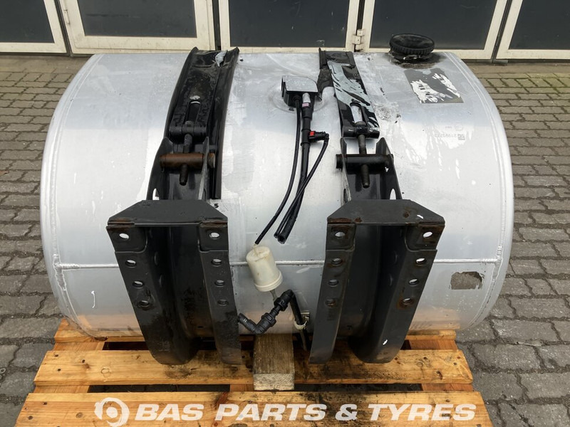 Renault Brandstoftank Renault 405 Liter G0000117 - Ρεζερβουάρ καυσίμου για Φορτηγό: φωτογραφία 3 Renault Brandstoftank Renault 405 Liter G0000117 - Ρεζερβουάρ καυσίμου για Φορτηγό: φωτογραφία 3