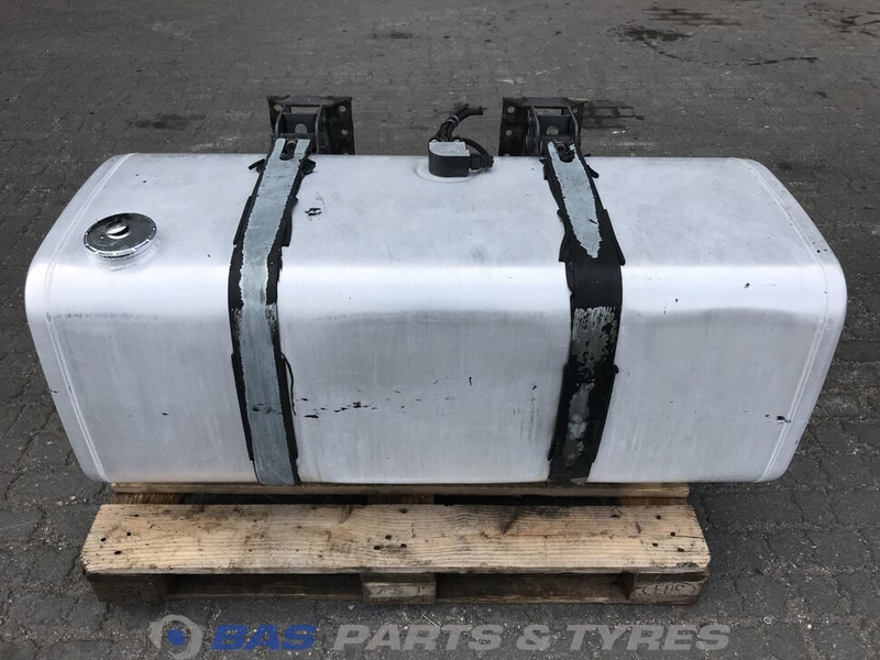 Renault Brandstoftank Renault 415 Liter G0000196 - Ρεζερβουάρ καυσίμου για Φορτηγό: φωτογραφία 1 Renault Brandstoftank Renault 415 Liter G0000196 - Ρεζερβουάρ καυσίμου για Φορτηγό: φωτογραφία 1