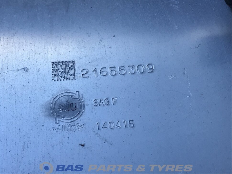 Renault Brandstoftank Renault 490 Liter G0000182 - Ρεζερβουάρ καυσίμου για Φορτηγό: φωτογραφία 5 Renault Brandstoftank Renault 490 Liter G0000182 - Ρεζερβουάρ καυσίμου για Φορτηγό: φωτογραφία 5