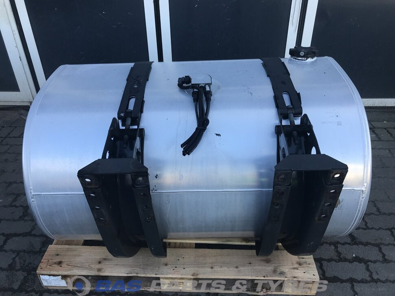 Renault Brandstoftank Renault 490 Liter G0000182 - Ρεζερβουάρ καυσίμου για Φορτηγό: φωτογραφία 3 Renault Brandstoftank Renault 490 Liter G0000182 - Ρεζερβουάρ καυσίμου για Φορτηγό: φωτογραφία 3