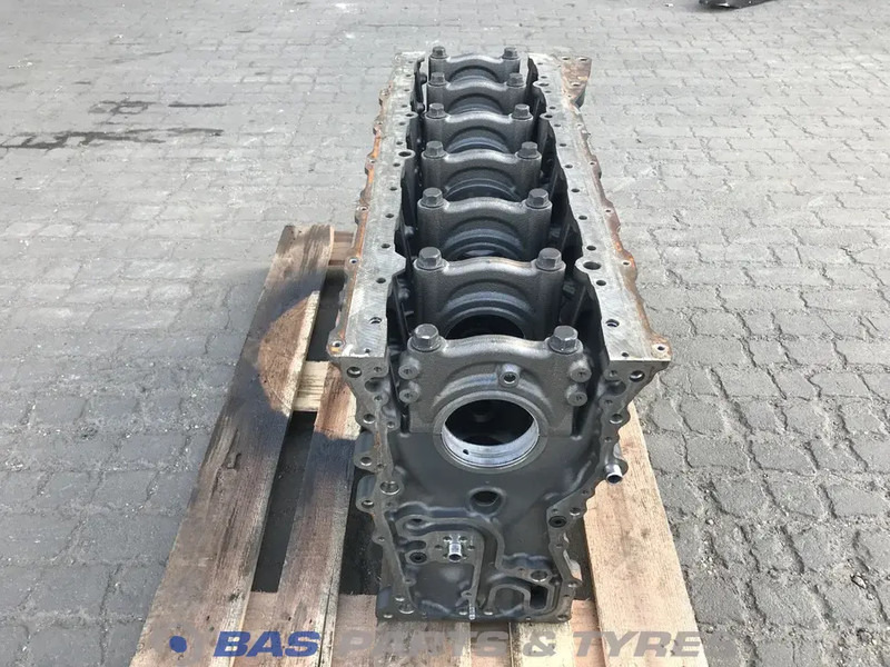 Renault C/K/T-Serie Motorblok Renault 7421236687 - Κινητήρας και ανταλλακτικά για Φορτηγό: φωτογραφία 4 Renault C/K/T-Serie Motorblok Renault 7421236687 - Κινητήρας και ανταλλακτικά για Φορτηγό: φωτογραφία 4