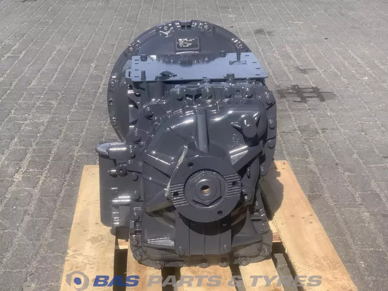 Renault C/K/T-Serie Renault ATO2612F Optidrive Versnellingsbak G0987 - Κιβώτιο ταχυτήτων για Φορτηγό: φωτογραφία 2 Renault C/K/T-Serie Renault ATO2612F Optidrive Versnellingsbak G0987 - Κιβώτιο ταχυτήτων για Φορτηγό: φωτογραφία 2