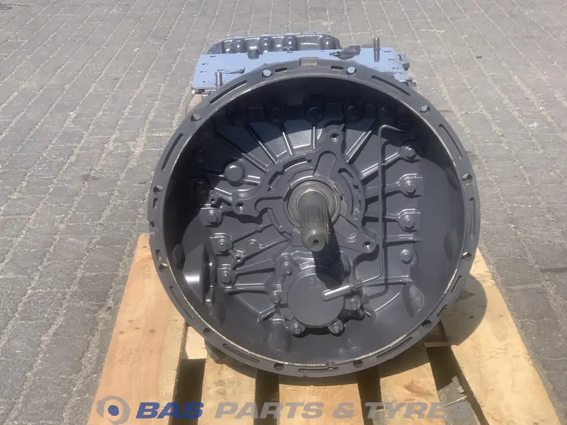 Renault C/K/T-Serie - Κιβώτιο ταχυτήτων για Φορτηγό: φωτογραφία 5 Renault C/K/T-Serie - Κιβώτιο ταχυτήτων για Φορτηγό: φωτογραφία 5