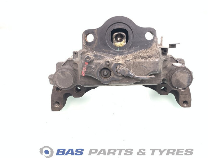 Renault D-Serie Remklauw Renault 7421697606 - Δαγκάνα φρένων για Φορτηγό: φωτογραφία 2 Renault D-Serie Remklauw Renault 7421697606 - Δαγκάνα φρένων για Φορτηγό: φωτογραφία 2