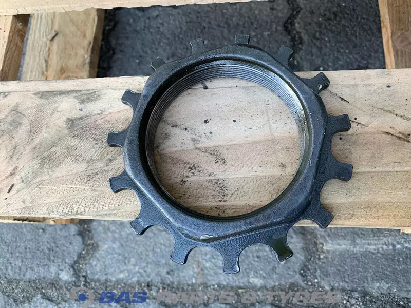 Ανταλλακτικό για Φορτηγό Renault Naafreductie Renault 7421302564: φωτογραφία 7