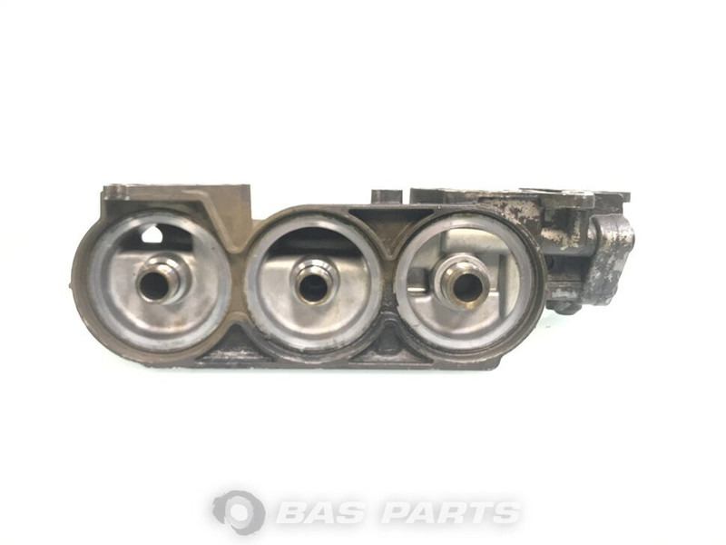 Renault Oliefilterhuis Renault 7420969167 - Φίλτρο λαδιού για Φορτηγό: φωτογραφία 3 Renault Oliefilterhuis Renault 7420969167 - Φίλτρο λαδιού για Φορτηγό: φωτογραφία 3